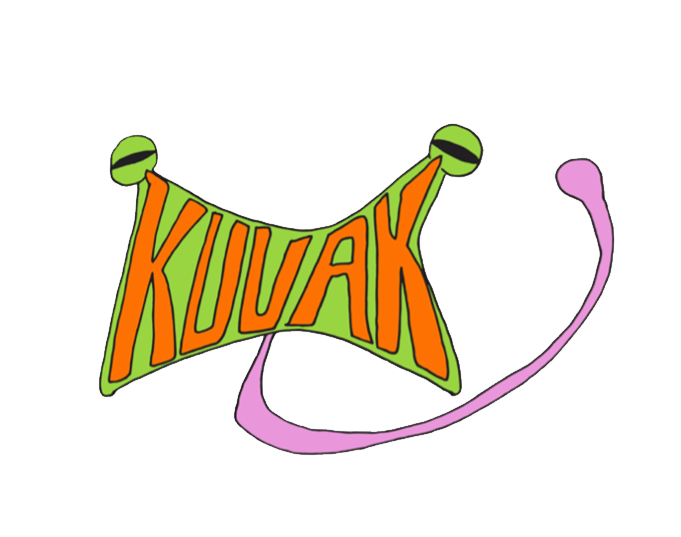 Kuvak logo